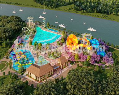 義烏樂(lè)浪水世界